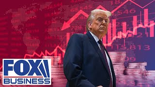 MAKE OR BREAK: Trump’s economy faces its TOUGHEST test