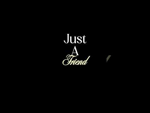 Senny Motion & Minado - Just friends