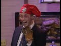 In Living Color 1993 S04E17 I Am A Fire Marshall