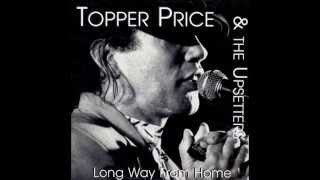 Mellow Down Easy - Topper Price &amp; The Upsetters