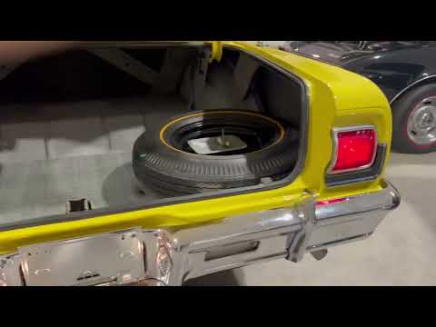 1965 Chevrolet Chevelle (CC-2032702) for sale in Annandale, Minnesota