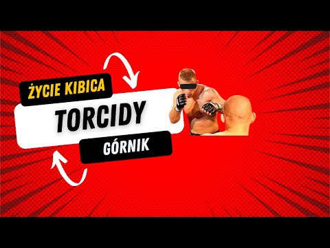 Torcida - Kibic