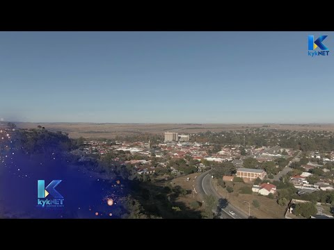 Die lang wag is verby! – Kwêla | kykNET