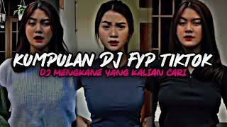 Download lagu KUMPULAN DJ FYP TIKTOK 2022 SOUND KANE JEDAG JEDUG FUL BAS TERBARU mp3
