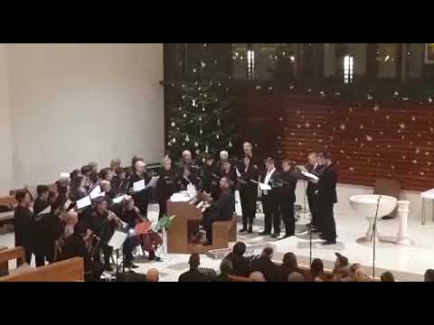 Neba Stvoritelj   popijevka iz Senja harm. A.Klobučar