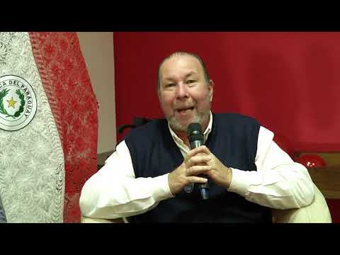 presentacion programa Parlamento Instrumental(2018)