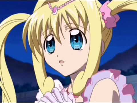 피치 피치 핏치 Beautiful Wish(세라) - Korean