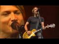 Keith Urban. Once In A Lifetime Live. (4K)