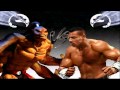 Mortal Kombat Trilogy MUGEN Gameplay Jax
