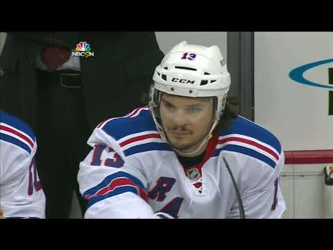 NHL   04.05.2014   G2   NY Rangers - Pittsburgh Penguins