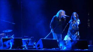 Robert Plant &amp; Band Of Joy - Monkey