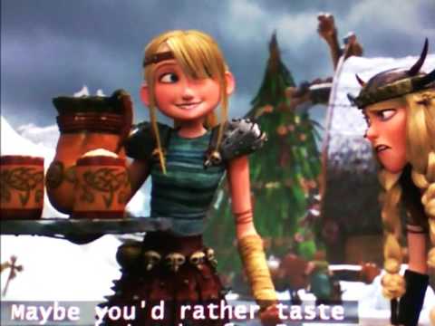 "Oh Pan" Part 3 - Bedtime/The Shadow