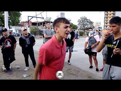 Ezeiza Under- LS vs FELIPE [FINAL] - Playon de Ezeiza - 07.01.2022