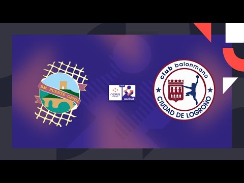 RESUMEN J11 Liga NEXUS ENERGIA ASOBAL CAJASOL ÁNGEL XIMÉNEZ P. GENIL vs DICORPEBAL LOGROÑO LA RIOJA