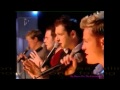Westlife - Total Eclipse Of The Heart with Lyrics