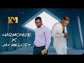 Harmonize ft Jay melody - Wangu (lyrics video)