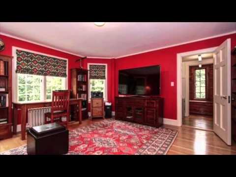 1 Sylvan Rd, Wellesley MA. HOMES FOR SALE!!