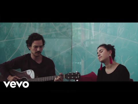 Caloncho - Hedonista (Acústico) ft. Silvana Estrada