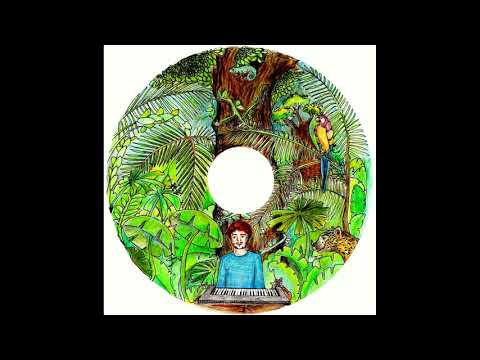 Arian Hagen -  Der Lebensbaum (2020)