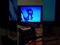Opening To A Cricket In Time Square 1999 VHS