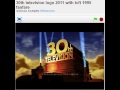 30Th Television Logo 2011 With Tcft 1995 Fanfare Scratchissa