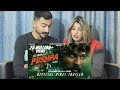 Pak Reaction To | #Pushpa - The Rise (Hindi) Official Trailer | Allu Arjun, Rashmika, Sunil, Fahadh