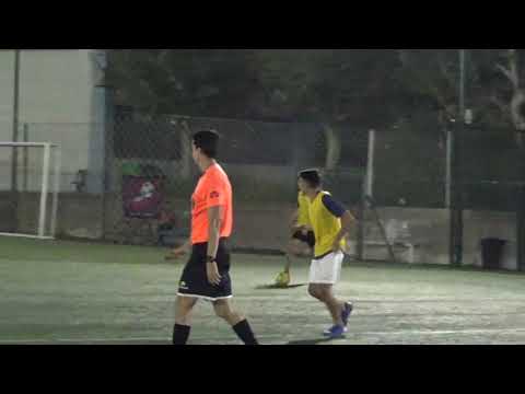 FOXES RUMBIOS vs EL ALBO   #Apertura2021 Fecha 4