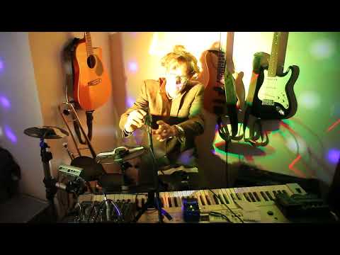 The Single Groove - MVI 6977