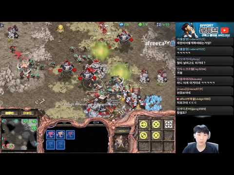 Effort's TvZ Crazy Zerg guide for noobs