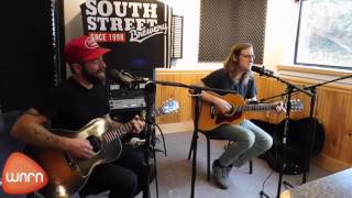 Carl Broemel & Dave Simonett- Carried Away