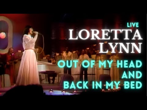 Video thumbnail for Out of My Head and Back in My Bed