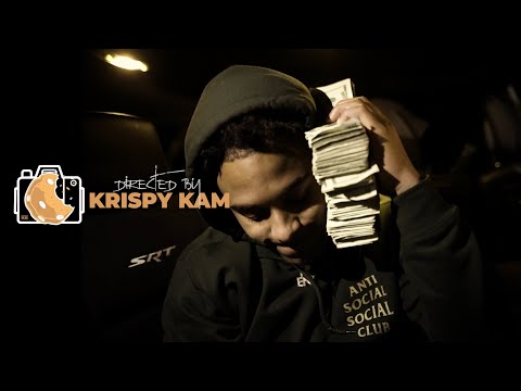 ATK - Say This Nigga (Official Music Video)