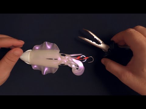 Montaža asist udica na JLC Xoco (Mounting asist hooks on JLC Xoco)