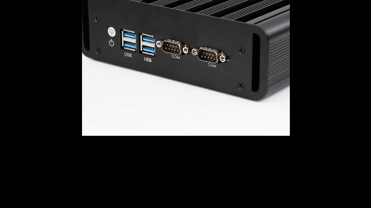 Video de THIN CLIENT ARGENTINA - MINI PC INDUSTRIAL
