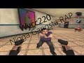 Wycc-Nigga Gangsta RAP "Postal 2 (7) Напалм ...