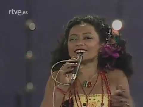 Nazaré Pereira RTVE - Espanha. Cheiro de Carolina e Matutino.