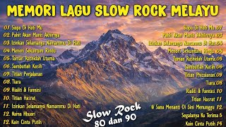 Download lagu Lagu Slow Rock Malaysia 80-90an - Lagu Jiwang 80an Dan 90an Terbaik - Koleksi Lagu Jiwang Leganda mp3