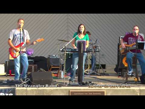 Armstrong Local Programming - Boardman: Summer Concert Series - The Wrangler Band