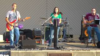 Armstrong Local Programming - Boardman: Summer Concert Series - The Wrangler Band