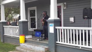 Little Things Cboro Music Fest. 2012