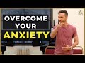 3 Ways To Overcome Approach Anxiety NY Seminar With Matt Artisan