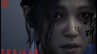TARAE: The Unbound video 1