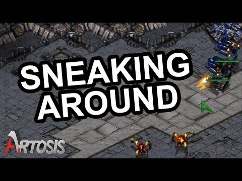 Surprise! - Mihu vs Dewalt G4 - BSL Season 14 Finals