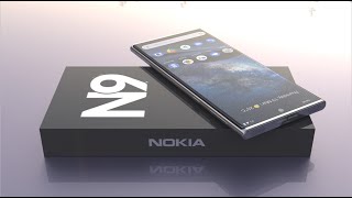 Nokia N9 - New Android Edition 2022
