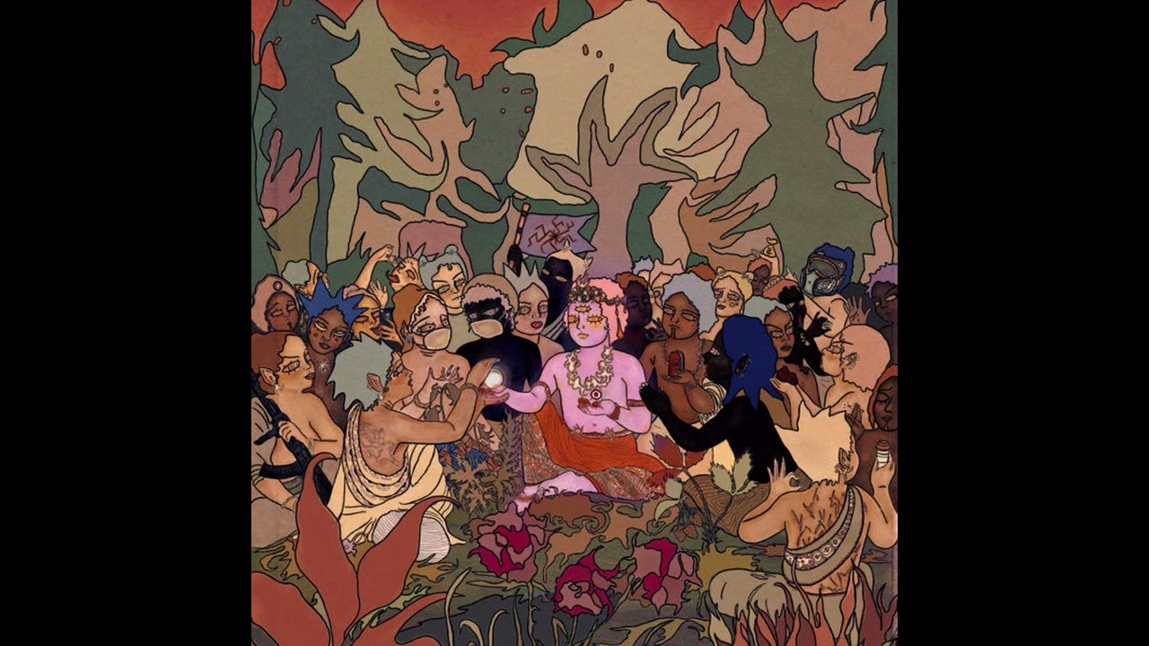 Bring Me The Horizon - Ludens Guitar pro tab