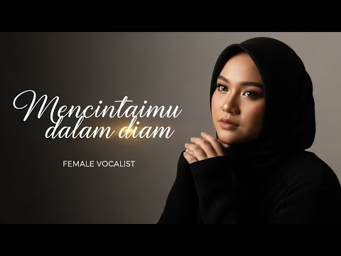 Mencintaimu Dalam Diam - Lagu Pop Galau Indonesia | Menyentuh Hati