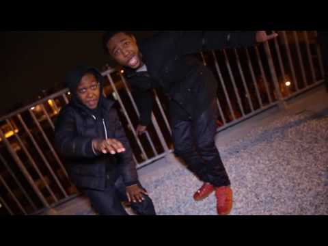 NOOKFOCUSS  - (Do What I Want) OFFICIAL MUSIC VIDEO