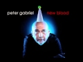 Peter Gabriel - In Your Eyes (New Blood) 