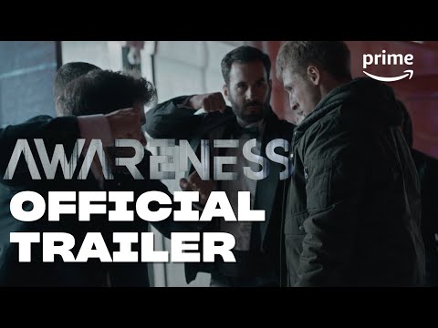 Trailer Awareness | Official Trailer | Prime Video