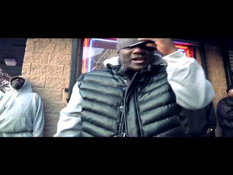 B.A.M. Hoodness ft. N.O.R.E. & Royal Flush Prod. By Lil Fame